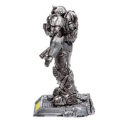 Fallout Movie Maniacs Maximus 6" Limited Edition Figure - Collectables > Action Figures > toys -  McFarlane Toys