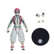 Akaza (Demon Slayer) 7" Figure - Collectables > Action Figures > toys -  McFarlane Toys