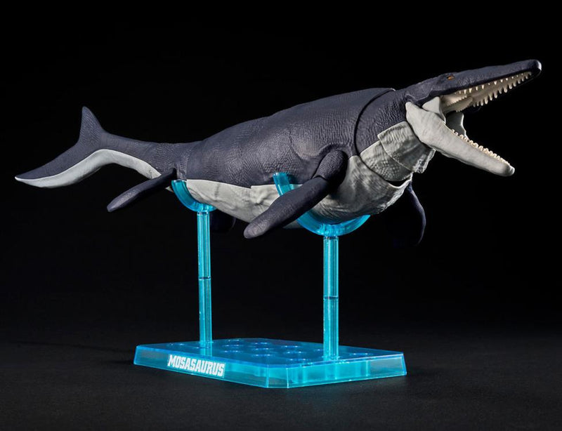 PLANNOSAURUS Mosasaurus - Collectables > Action Figures > toys -  Bandai