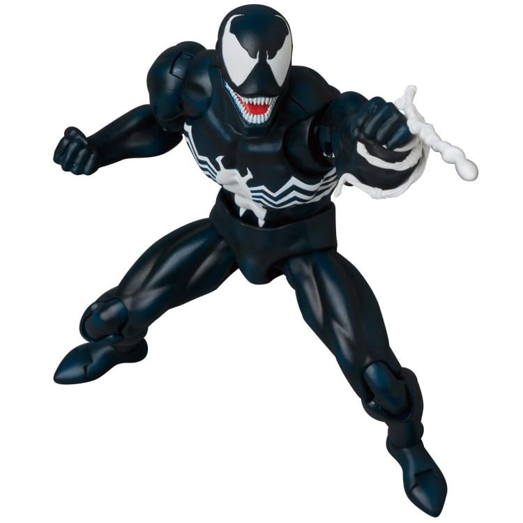 Marvel MAFEX #088 Venom (Comic Ver.) — Toy Snowman Marvel MAFEX #088 Venom (Comic Ver.) — Toy Snowman