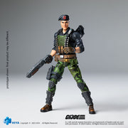 HIYA - Exquisite Mini Series 1/18 Scale 4 Inch - G.I.JOE Flint Action Figure - Collectables > Action Figures > toys -  HIYA TOYS