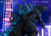 Exquisite Basic + Plus - Heat Ray Godzilla - Godzilla (preorder Dec 2025) - Collectables > Action Figures > toys -  HIYA TOYS