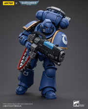Warhammer 40K - Ultramarines - Hellblasters Brother Torsus - Collectables > Action Figures > toys -  Joy Toy