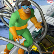 Marvel Comics One:12 Collective Doctor Octopus (preorder Q1 2025) - Action & Toy Figures -  MEZCO TOYS