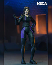 Teenage Mutant Ninja Turtles: The Last Ronin Casey Marie Action Figure with Motorcycle - Collectables > Action Figures > toys -  Neca