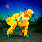 Transformers Legacy: Evolution G2 Universe Grimlock - Exclusive - Collectables > Action Figures > toys -  Hasbro