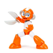 Mega Man Cut Man 1/12 Scale Action Figure (preorder Q4) - Collectables > Action Figures > toys -  Jada Toys