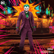 DC Comics One:12 Collective The Joker - Golden Age Edition (preorder 2024 Q3) - Collectables > Action Figures > toys -  MEZCO TOYS