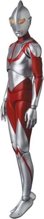 Shin Ultraman MAFEX #207 Ultraman (Deluxe Ver.) - Collectables > Action Figures > toys -  MAFEX