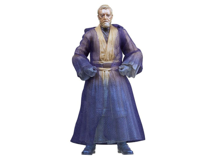 Star Wars: The Black Series 6" Force Spirits Three-Pack (preorder Q2) - Collectables > Action Figures > toys -  Hasbro