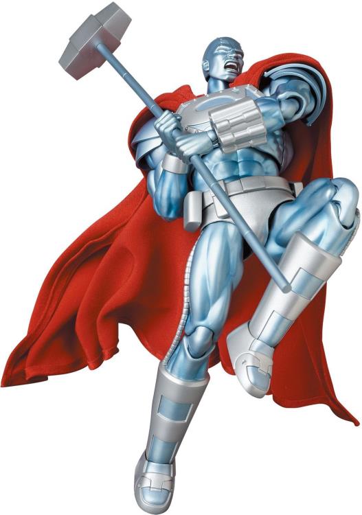 The Return of Superman MAFEX #181 Steel - Collectables > Action Figures > toys -  MAFEX