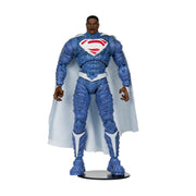 DC Direct Page Punchers Earth-2 Superman - Ghosts of Krypton (preorder Q2) - Collectables > Action Figures > toys -  McFarlane Toys