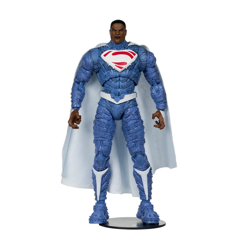 DC Direct Page Punchers Earth-2 Superman - Ghosts of Krypton (preorder Q2) - Collectables > Action Figures > toys -  McFarlane Toys