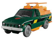 Transformers Masterpiece MP-58 Hoist - Collectables > Action Figures > toys -  Hasbro