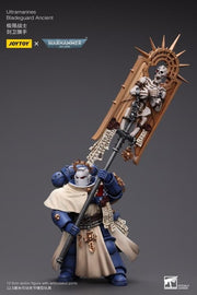 Warhammer 40K - Ultramarines - Bladeguard Ancient 1/18 Scale Action Figure - Collectables > Action Figures > toys -  Joy Toy