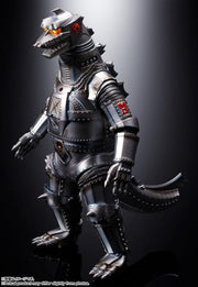 Godzilla vs. Mechagodzilla (1974) DX Soul of Chogokin Mechagodzilla (preorder Q1 2025) - Collectables > Action Figures > toys -  Bandai