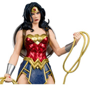 DC Comics Wonder Woman (Jim Lee) 1/6 statue (Sub-Par Packaging) - Collectables > Action Figures > toys -  Hasbro