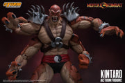 Mortal Kombat VS Series - Kintaro - Collectables > Action Figures > toys -  Storm Collectibles