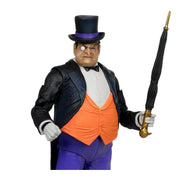 DC Comics DC Multiverse Collector Edition The Penguin Action Figure (preorder June) - Collectables > Action Figures > toys -  McFarlane Toys