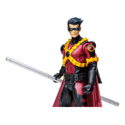 Red Robin (DC New 52) - Collectables > Action Figures > toys -  McFarlane Toys