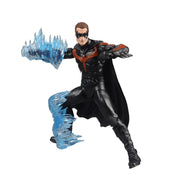 DC Multiverse Batman & Robin Movie Robin  - Mr. Freeze BAF (preorder) - Collectables > Action Figures > toys -  McFarlane Toys