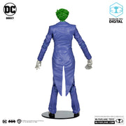 DC Comics The Joker (Silver Age) 7" Action Figure - Collectables > Action Figures > toys -  McFarlane Toys