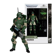 Warhammer 40,000 Astra Militarum Kasrkin Action Figure - Collectables > Action Figures > toys -  McFarlane Toys