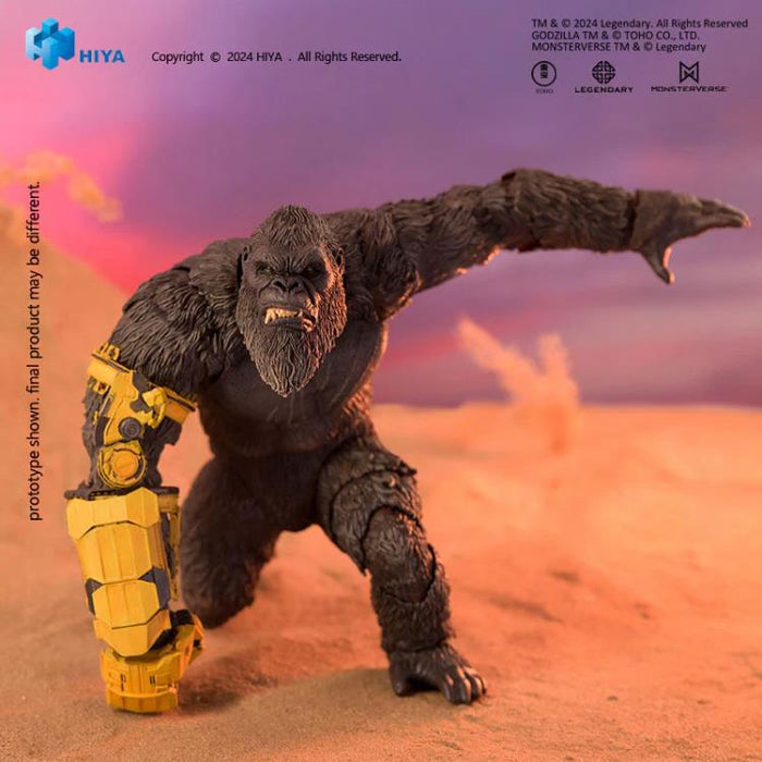 Godzilla x Kong: The New Empire Kong - Beast Glove (preorder Sept 2025)