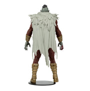 DC Multiverse Shazam (DC vs Vampires) Gold Label 7-Inch Action Figure - Collectables > Action Figures > toys -  Mcfarlane Toys