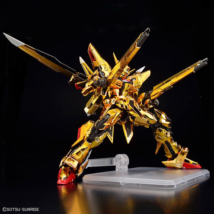 RG 41 Akatsuki Gundam Oowashi Unit 1/144 - Model Kits -  Bandai