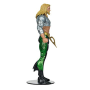 JLA DC Multiverse Aquaman (Collect to Build: Plastic Man) (preorder) - Collectables > Action Figures > toys -  McFarlane Toys