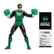 DC Comics Green Lantern - Silver Age  (preorder Q2) - Collectables > Action Figures > toys -  McFarlane Toys