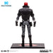 RED HOOD (NEW 52) BLACK & WHITE ACCENT EDITION GOLD LABEL (preorder) - Collectables > Action Figures > toys -  McFarlane Toys