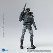 HIYA - Exquisite Mini Series 1/18 Scale 4 Inch - G.I.JOE Firefly Action Figure A. - Collectables > Action Figures > toys -  HIYA TOYS
