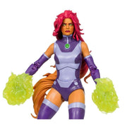 DC Rebirth DC Multiverse Collector Edition Starfire Action Figure (preorder June) - Collectables > Action Figures > toys -  McFarlane Toys