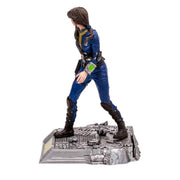 Fallout Movie Maniacs Lucy 6" Limited Edition Figure - Collectables > Action Figures > toys -  McFarlane Toys