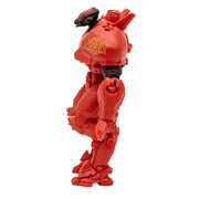 Pacific Rim: Tales From The Drift Crimson Typhoon 4" Action Figure Playset with Comic - Collectables > Action Figures > toys -  McFarlane Toys