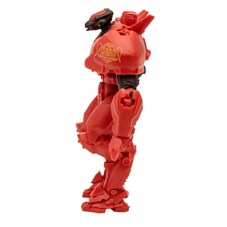 Pacific Rim: Tales From The Drift Crimson Typhoon 4" Action Figure Playset with Comic - Collectables > Action Figures > toys -  McFarlane Toys