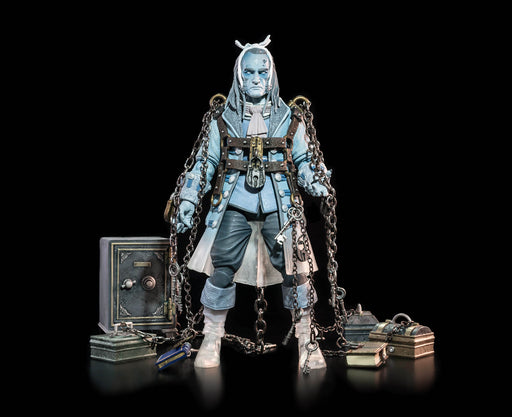 FIGURA OBSCURA - The Ghost of Jacob Marley - Collectables > Action Figures > toys -  Four Horsemen