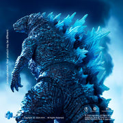 Godzilla x Kong: The New Empire Godzilla - Energized (preorder june 2025) - Collectables > Action Figures > toys -  HIYA TOYS