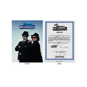 Jake & Elwood (Movie Maniacs: The Blues Brothers) 6" Posed Figures 2-Pack Gold Label - Exclusive - Collectables > Action Figures > toys -  McFarlane Toys