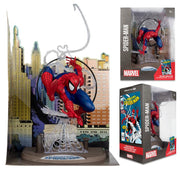 Marvel Comics Spider-Man (The Amazing Spider-Man #301) 1/6 Scale - Statue - Collectables > Action Figures > toys -  McFarlane Toys