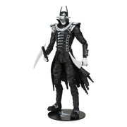 DC Batman Who Laughs Sketch Ed. 7-In Figure -  Exclusive - Collectables > Action Figures > toys -  McFarlane Toys