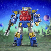 Transformers Legacy Evolution Armada Universe Optimus Prime - Reissue (preorder Nov) - Collectables > Action Figures > toy -  Hasbro