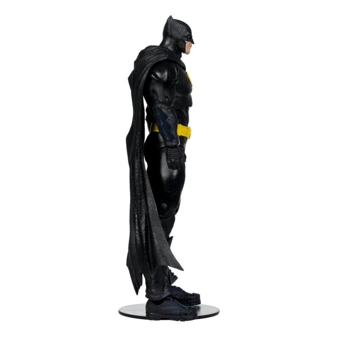 JLA DC Multiverse Batman (Collect to Build: Plastic Man) (preorder) - Collectables > Action Figures > toys -  McFarlane Toys