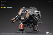 Warhammer 40K - Grey Knights - Venerable Dreadnought - Collectables > Action Figures > toys -  Joy Toy