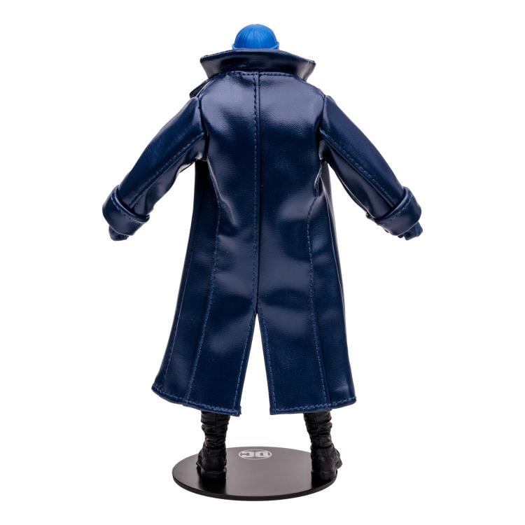 The Flash DC Multiverse Collector Edition Captain Boomerang Action Figure (preorder June) - Collectables > Action Figures > toys -  McFarlane Toys