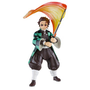 Tanjiro Kamado in Rui Battle (Demon Slayer) - Collectables > Action Figures > toys -  McFarlane Toys