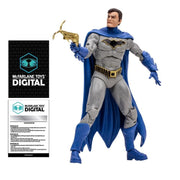 DC Rebirth Batman  (preorder Q2) - Collectables > Action Figures > toys -  McFarlane Toys