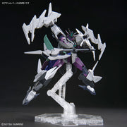 BANDAI - HG 1/144 PLUTINE GUNDAM -  -  Bandai